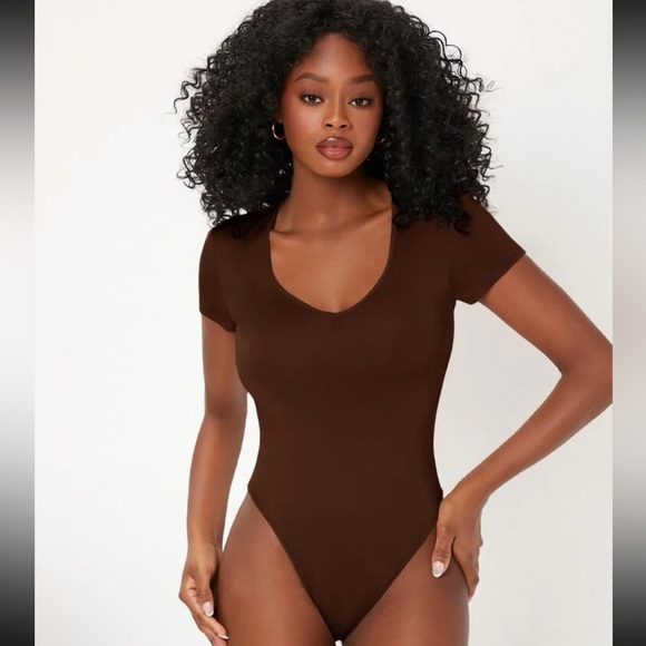 Basic bodysuits - Picture 2 of 3